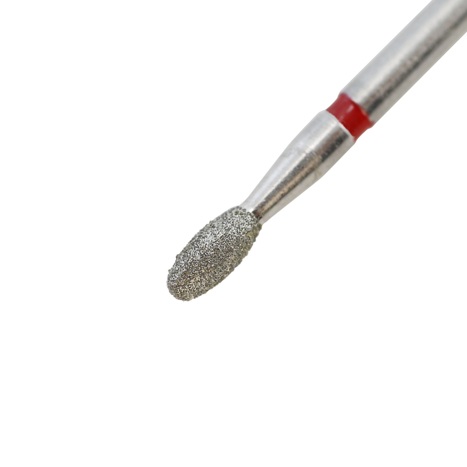Dental Diamond Burs Football Bur FG Fine Coarse High Speed Friction Grip 368 379