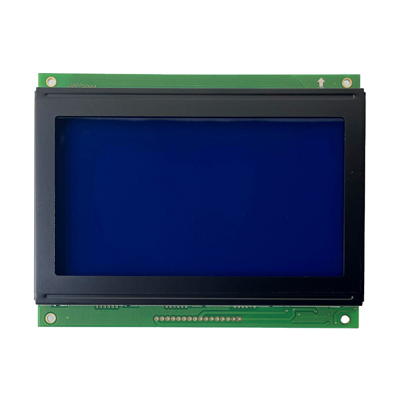 5inch RT256128A-1 Industrial LCD Screen Display Panel Replace 256×128