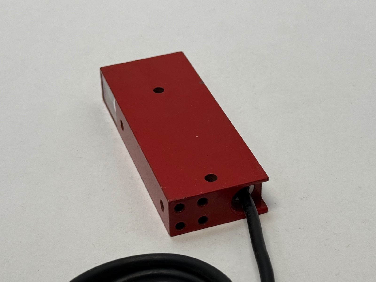 Leuze RK-72/4 Photoelectric Beam Sensor RK72/4