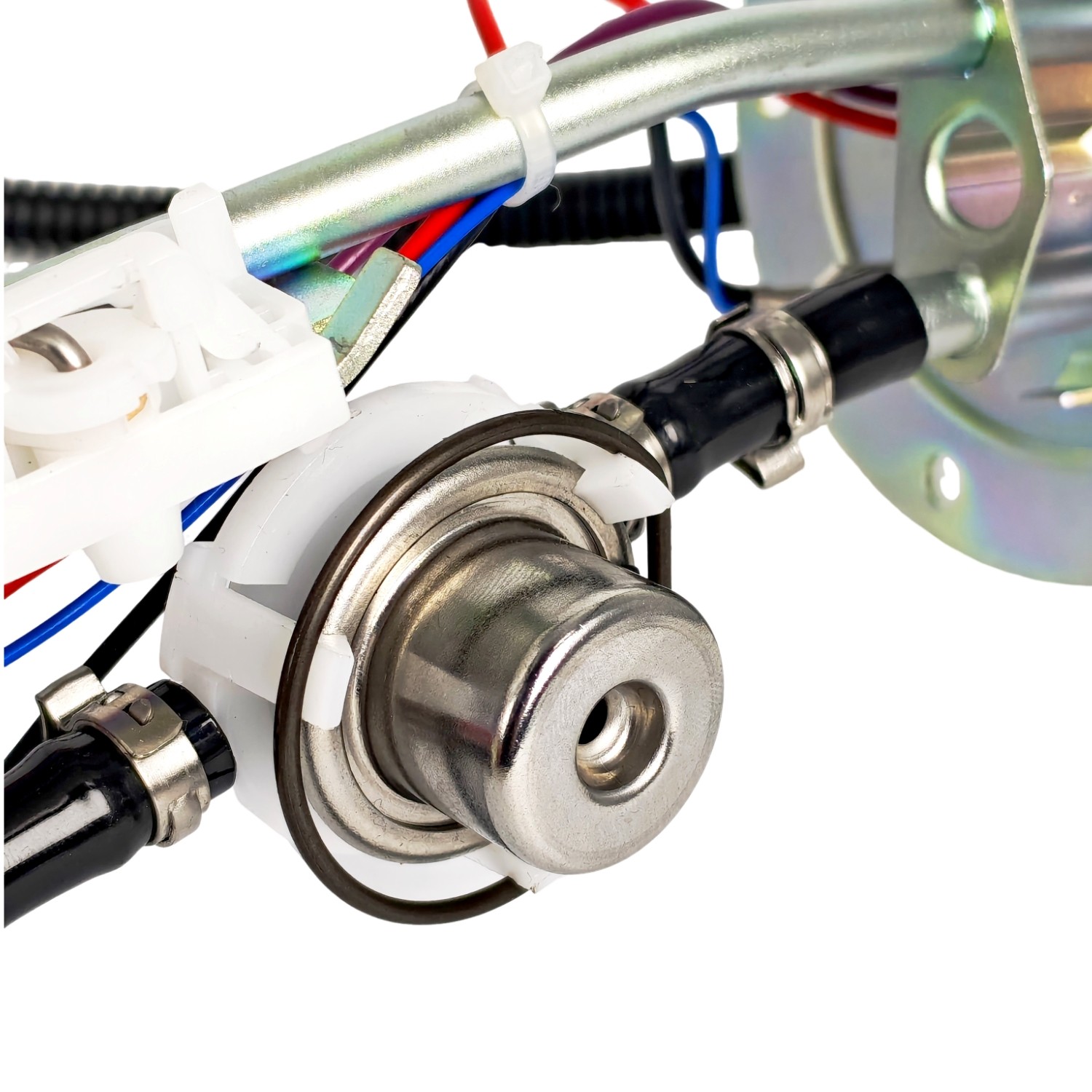 47-1048 5-Bolt Fuel Pump Module Fit for Polaris Sportsman 800 EFI X2 2007-2008