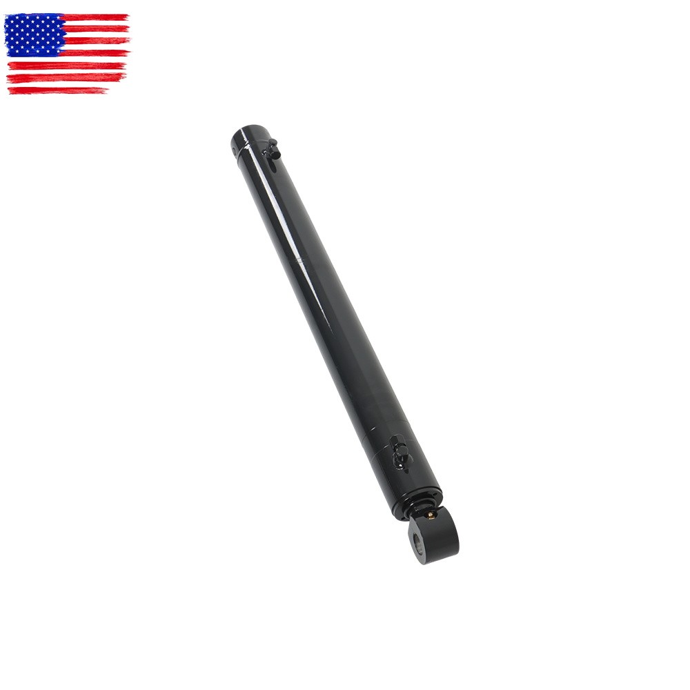 For Bobcat S175 773 T190 S185 S205 7117667 1PC Hydraulic Bucket Lift Cylinder