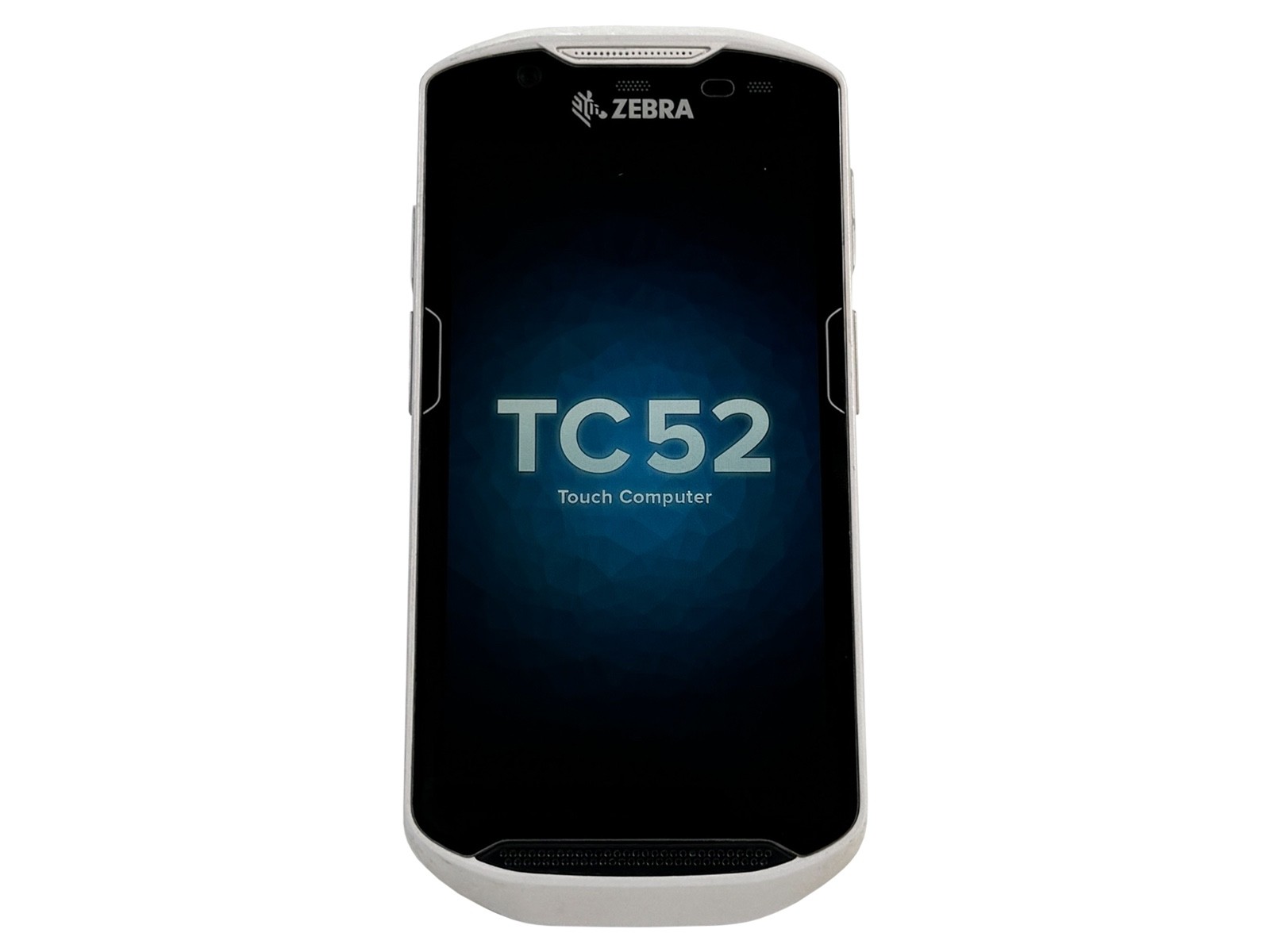 Zebra 2D/1D/QR Android Barcode Scanner w/Charger – Similar to TC520K-1XFMU6P-NA