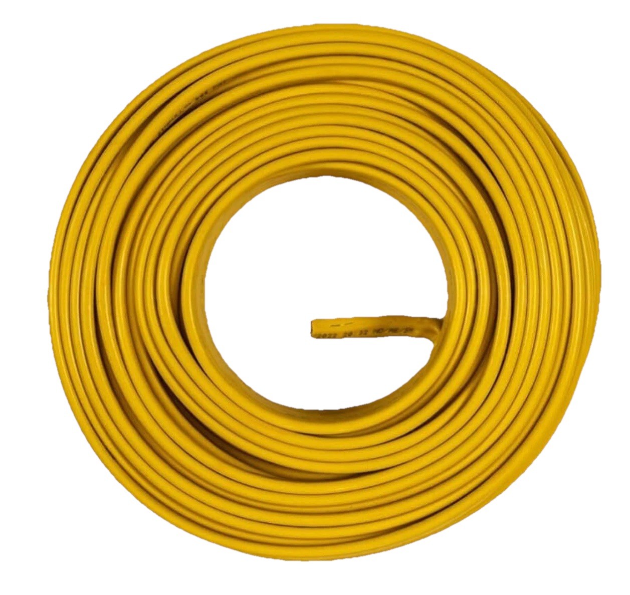 50ft. 12-2 Romex 12/2 cobre /ground Residential Building Wire Cable NM-B /50ft
