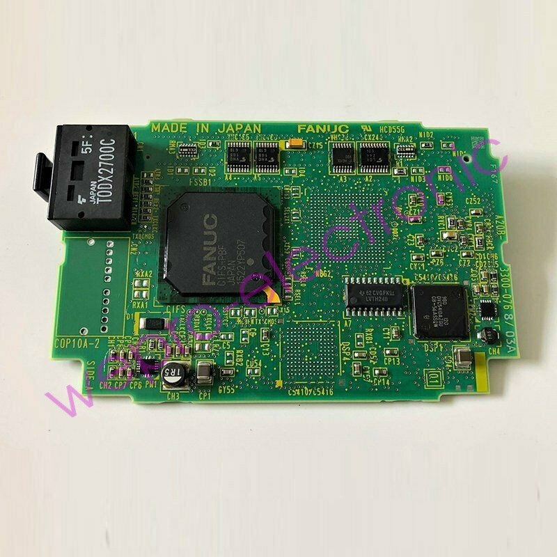 One Brand New Fanuc A20B-3300-0768 PCB Board Free shipping#LJ