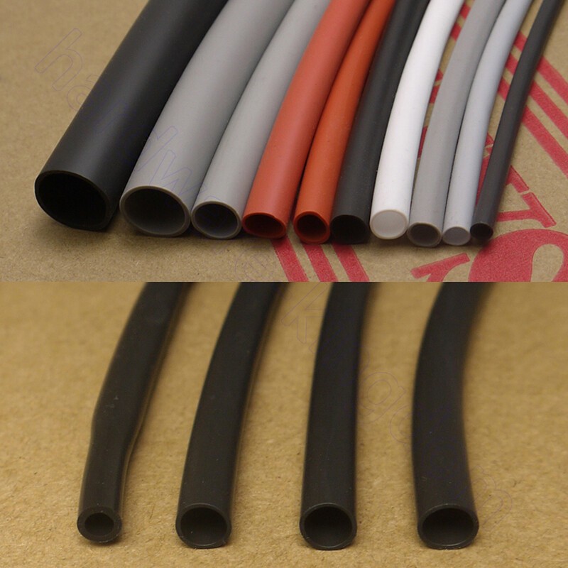 Heat Shrink 1.7:1 Heatshrink Tube 0.8 mm – 60 mm Cable Electrical Wire Sleeving