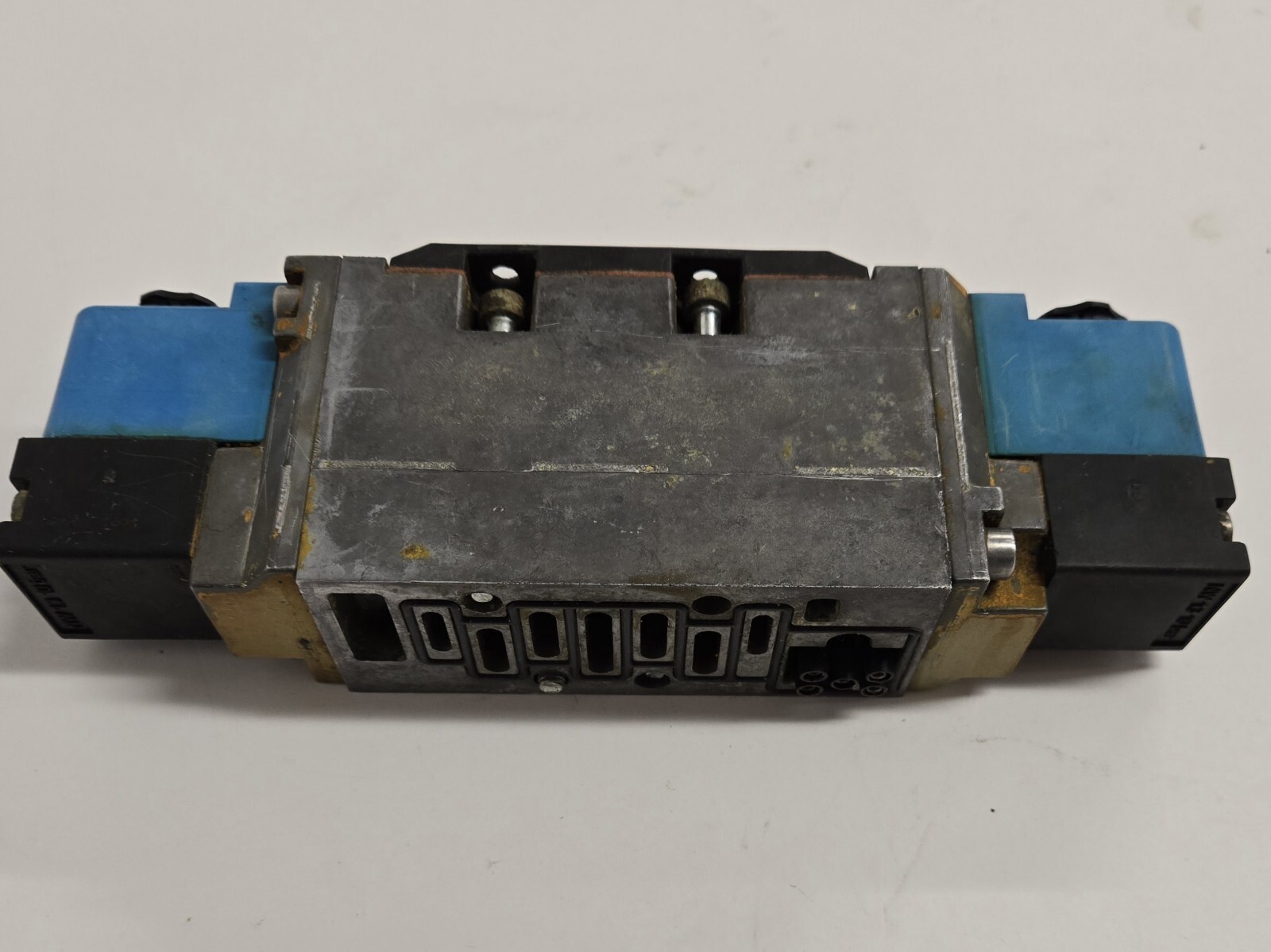 ROSS CONTROLS VALVE W6576A2407.