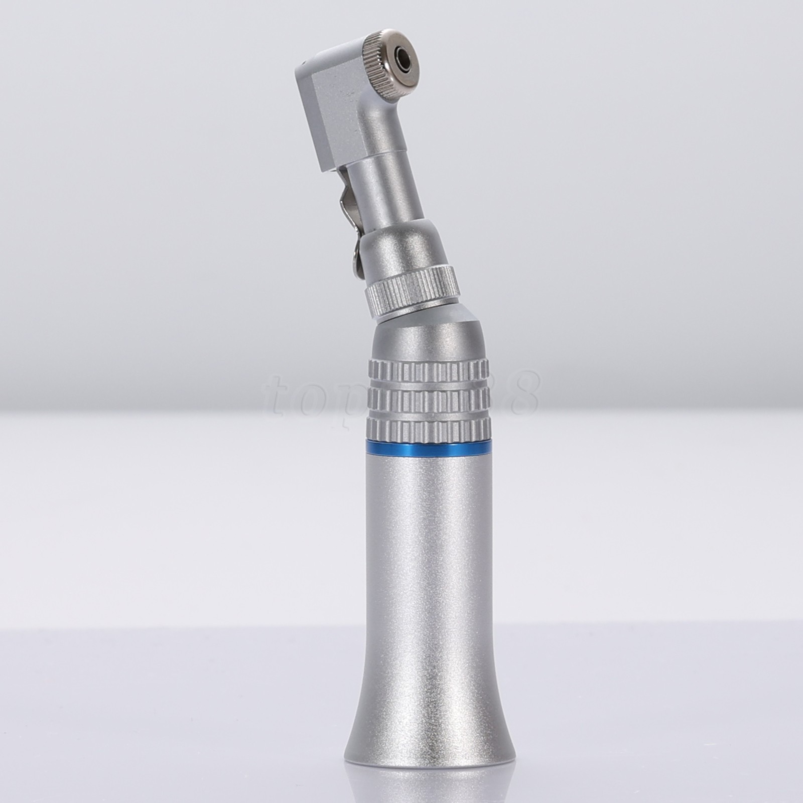 NSK Style Dental Slow Low Speed Contra Angle Handpiece Latch E-Type Attach