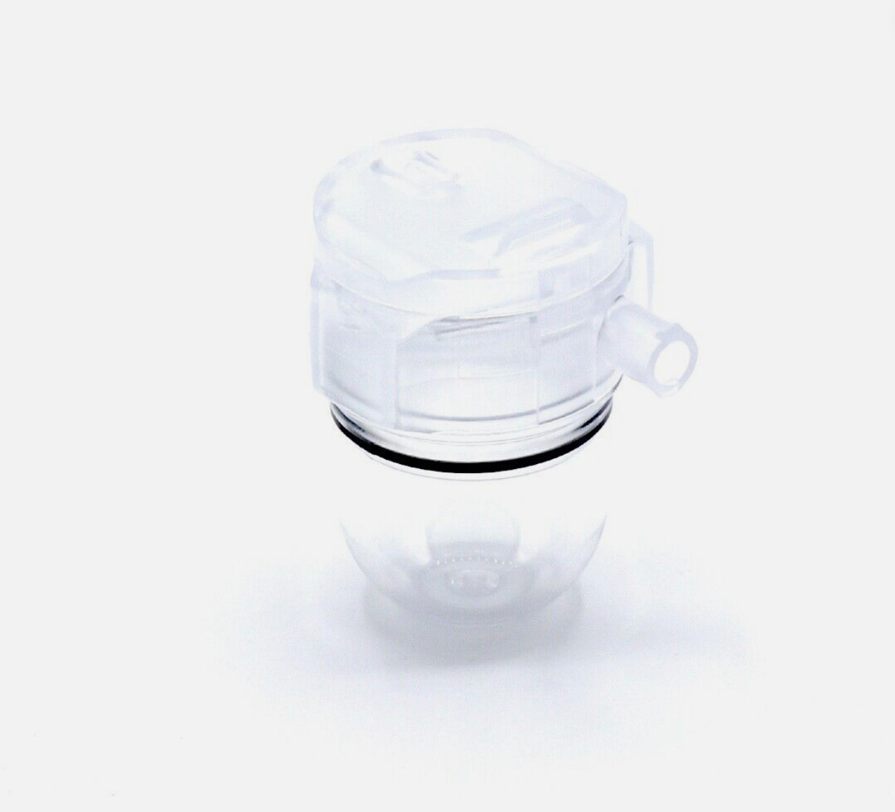 Mindray 115-058733-00 Compatible Dryline™ II Water Trap, Adult, Box of 10