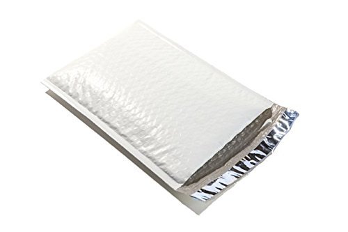 Poly Bubble Mailers Padded Envelopes Packaging Bubble Pak MADE IN THE USA