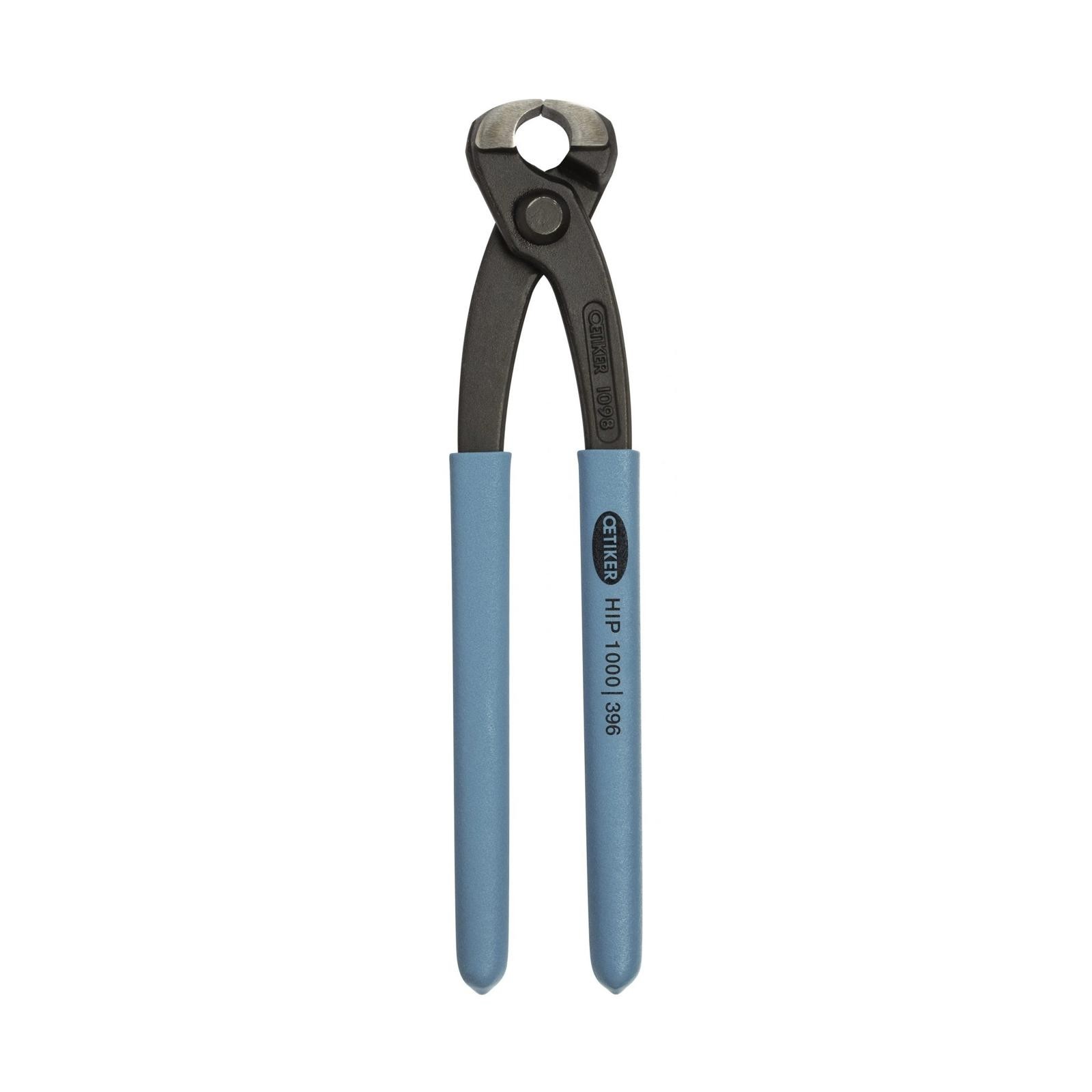 OETIKER – Single Action Pincer – Standard Jaws – Straight Handles HIP 1000 | 396