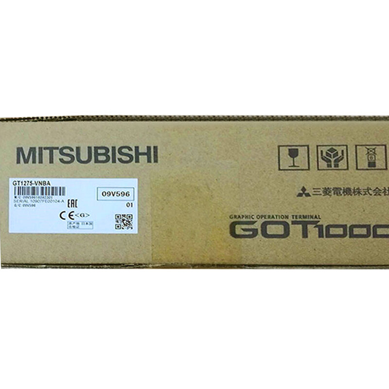 1PC Mitsubishi GT1275-VNBA Touch Screen Module
