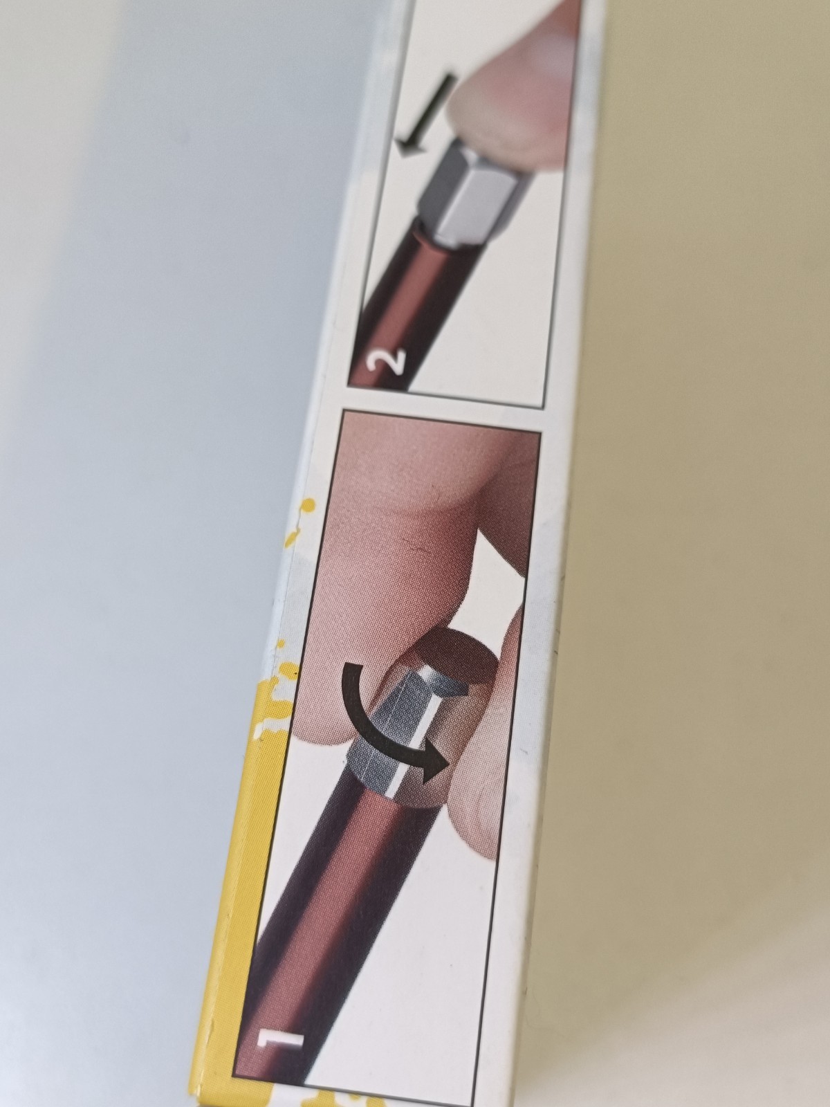 CITADEL OOP SAW RARE MODEL