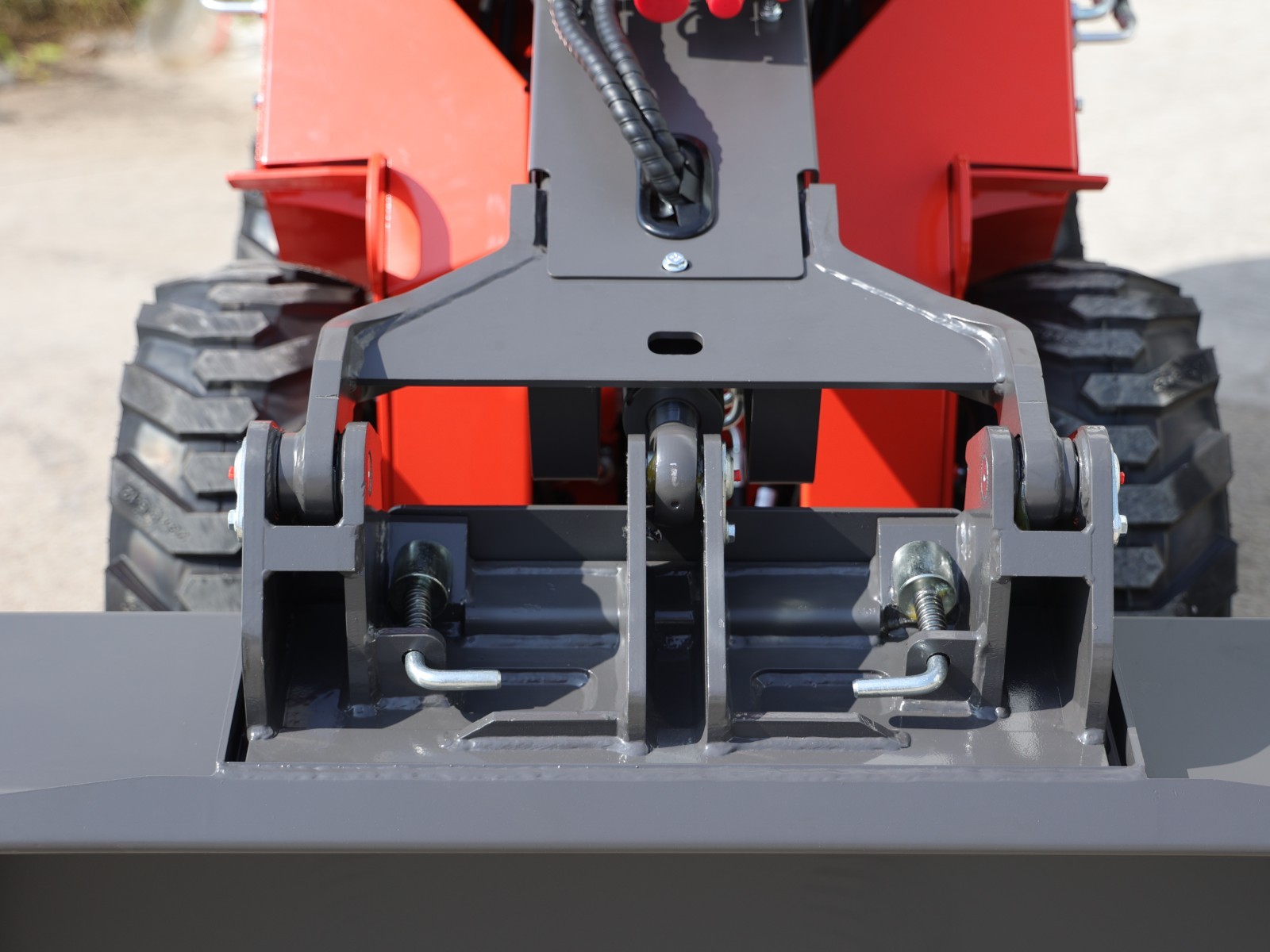 HUAYEE Mini Excavator HY12C Tracked Digger Free Ship