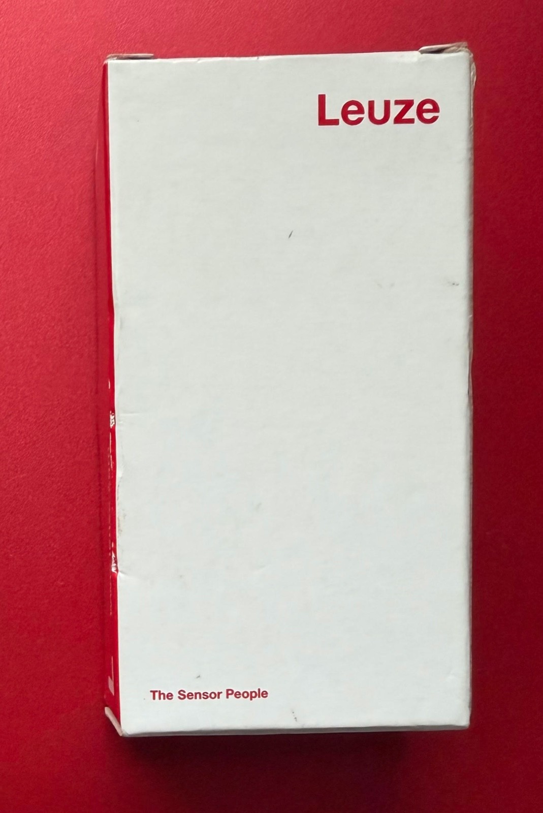 New Leuze SLE46CI-40.K2/4P-M12 Sensor 50121921