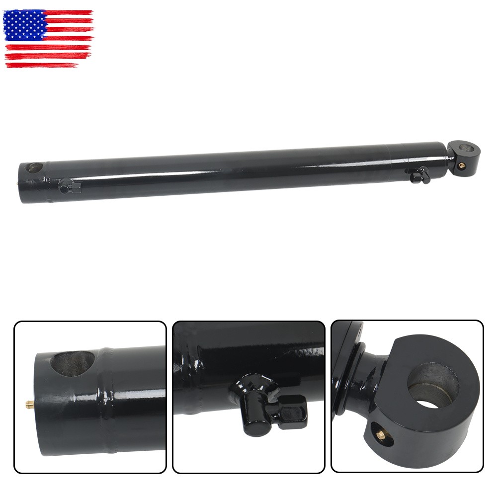 For Bobcat S175 773 T190 S185 S205 7117667 1PC Hydraulic Bucket Lift Cylinder