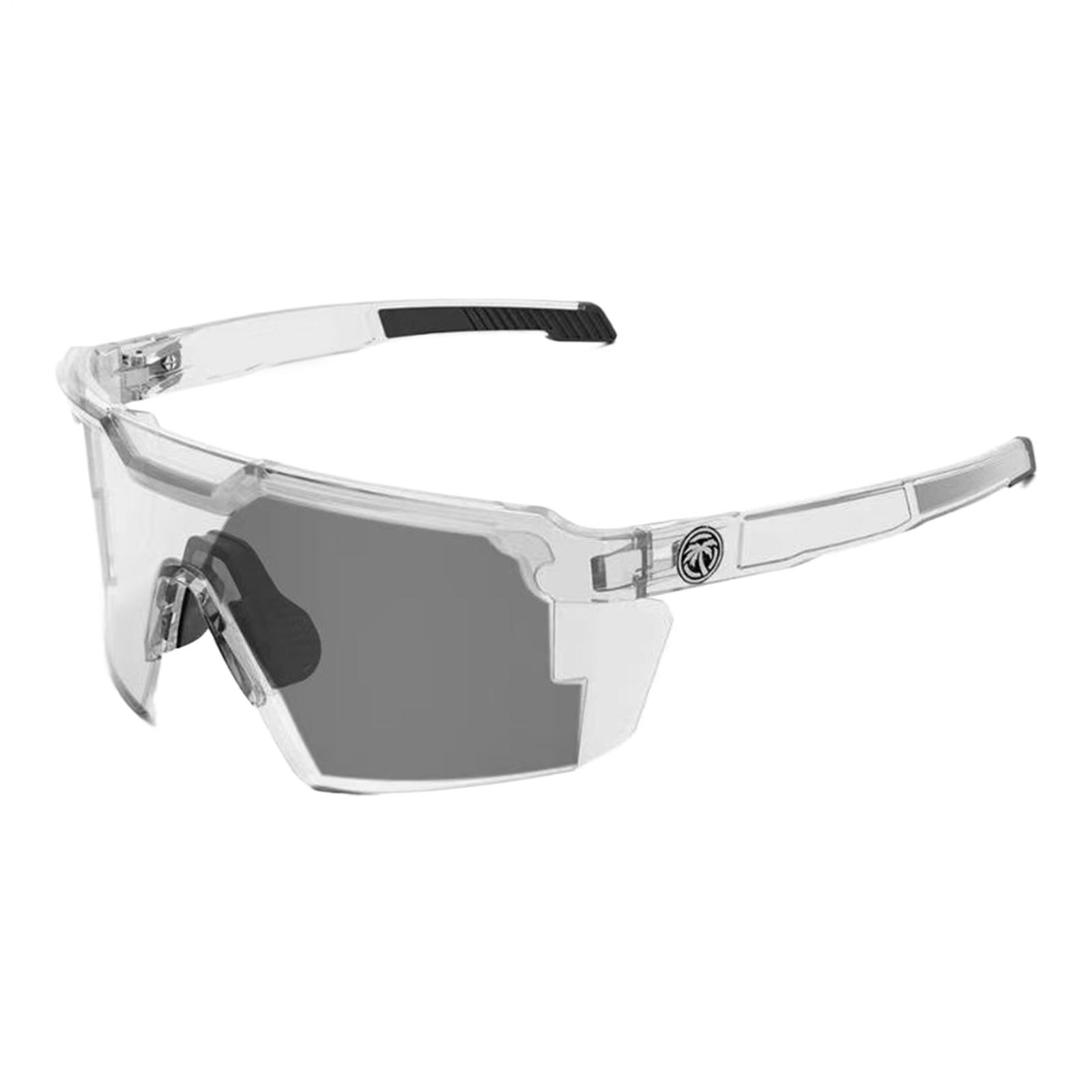 UV400 Photochromic Polarized Safety Glasses Shatterproof Photochromic Goggles