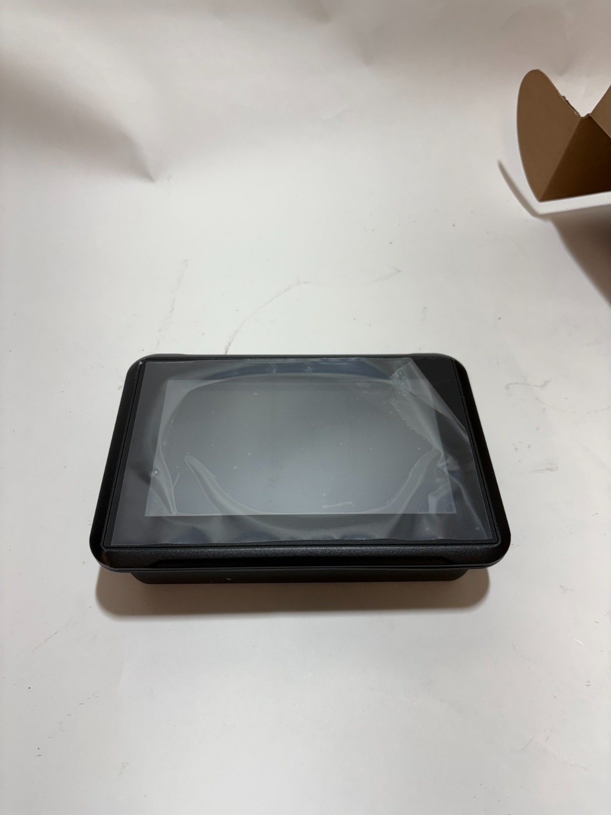 Beijer Electronics X2 Marine 7 – B2 OEM Touch HMI Panel (Part # 630008505)