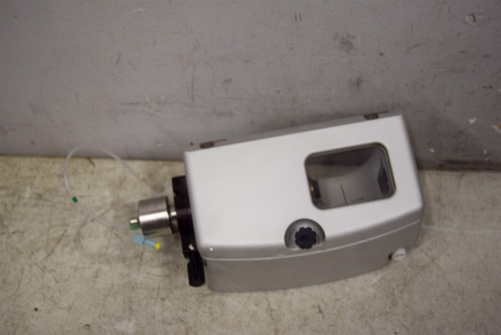 Thermo TSQ Quantum Classic APCI Source Housing and APCI Probe #1(S7)