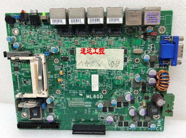 1PC good 774-ML8001-000G ML800-N DMGC05001 by express With 90 warranty P4975 YL