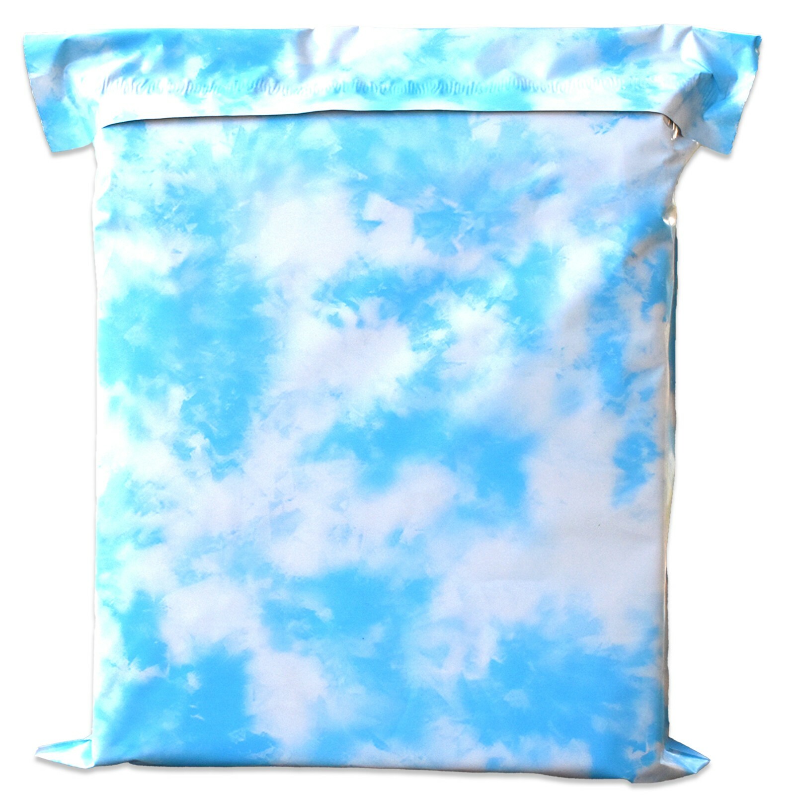 14×17 Leopard, Cloud, Marble, Roses, Butterfly 5 Designer Poly Shipping Mailers!