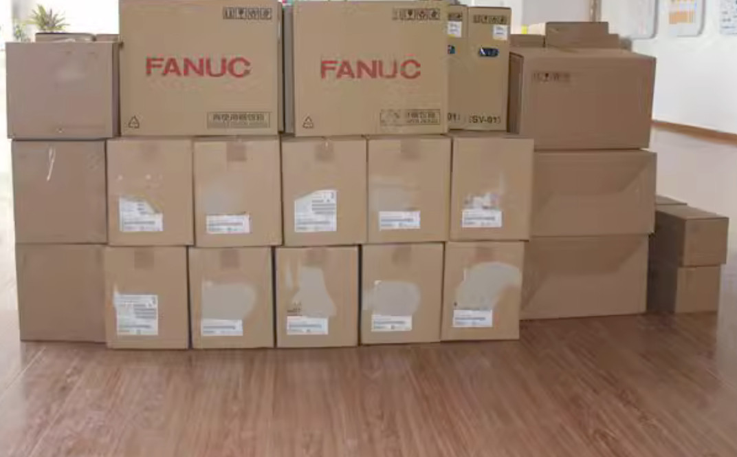FAST DELIVERY PLC FANUC BOARD A20B-3300-0768 NEW