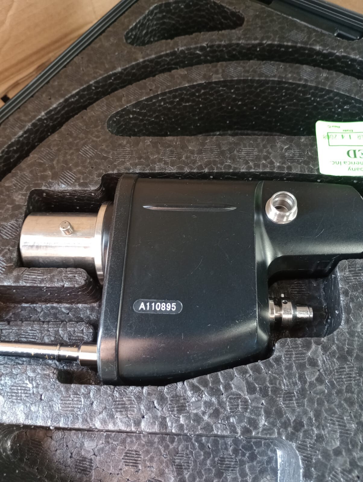 Pentax EC-3830LK Colonoscope Endoscopy Endoscope