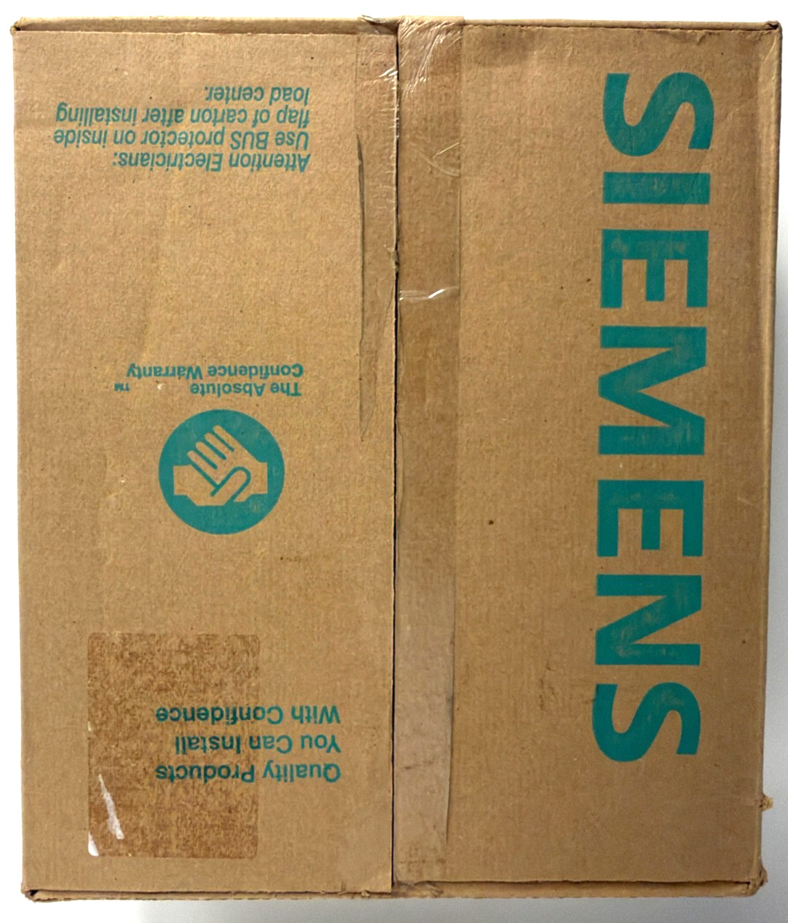 [NEW] SIEMENS (W0816ML1125CU) OUTDOOR EQ LC 8S 16C ML 125A CU