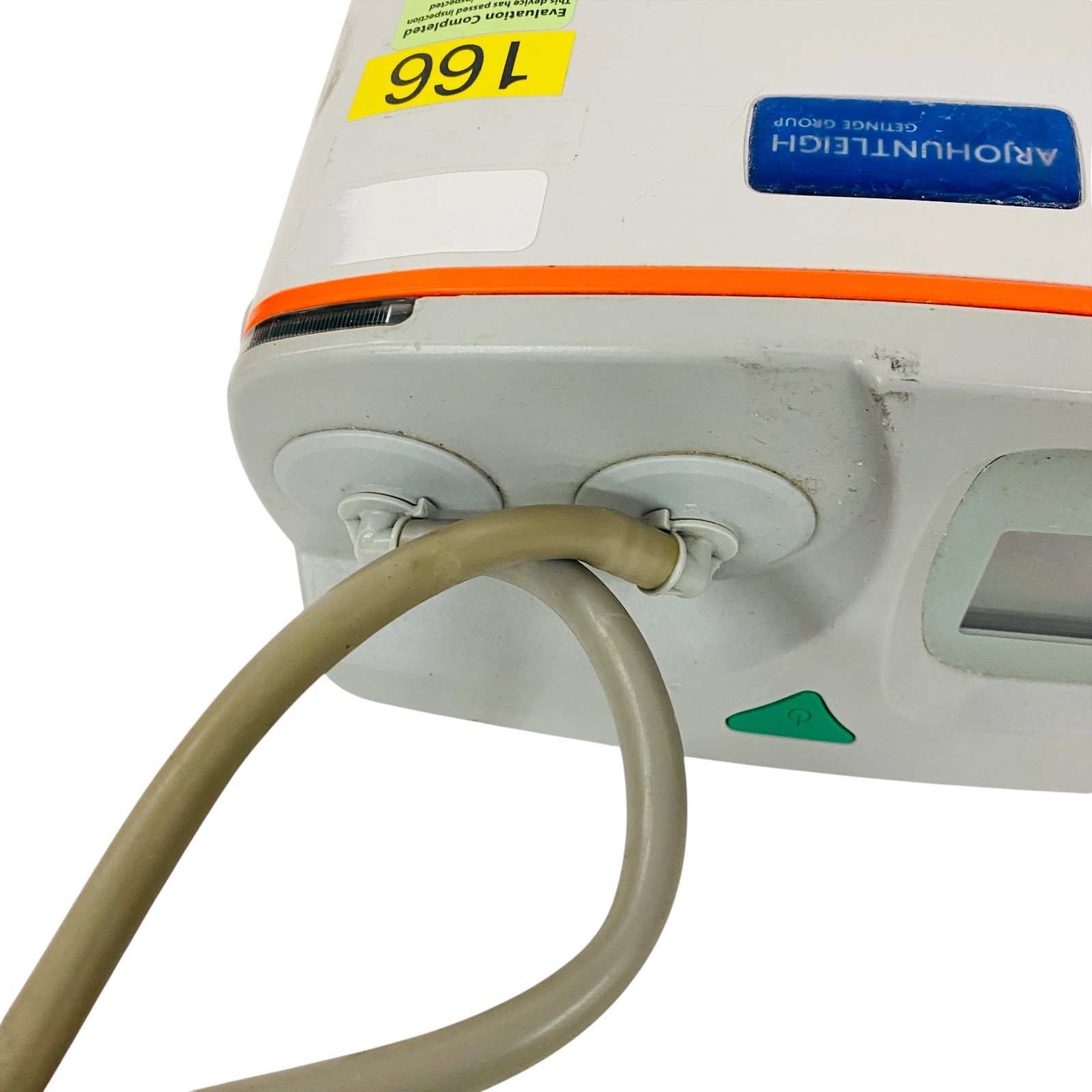 ArjoHuntleigh Flowtron Universal DVT Compression Pump REF 507003, Tested