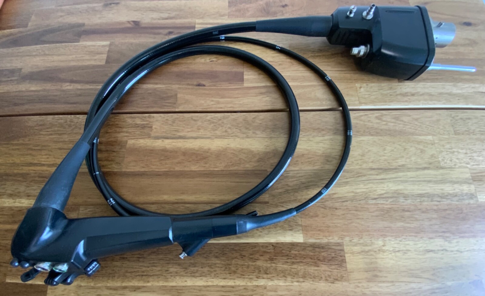 Pentax EG-2470K Video Gastro scope