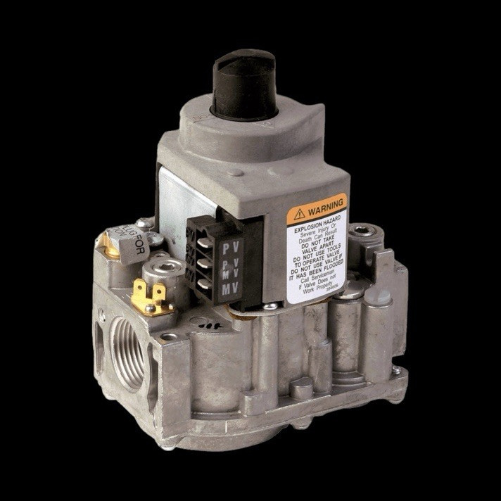 Honeywell VR8205A2024 Gas Valve 24V 60Hz For VR8205 VR8105 VR8305