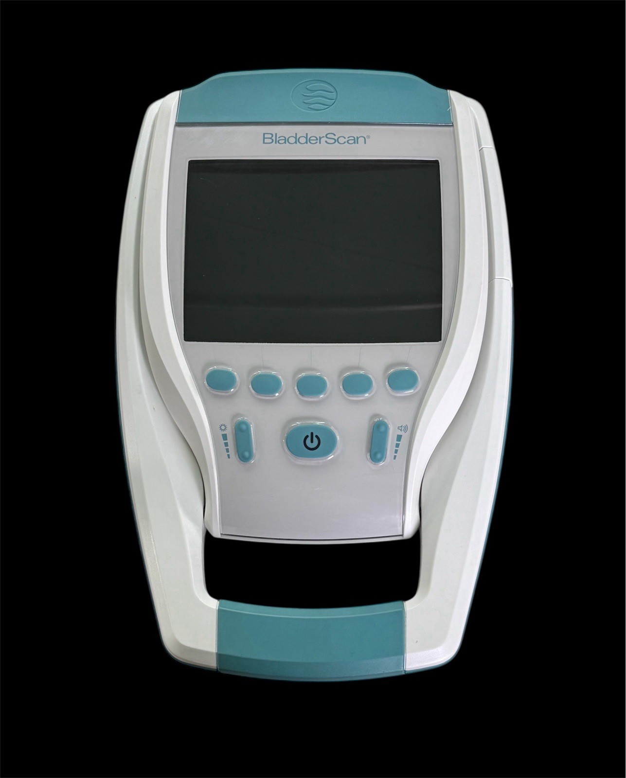 CERTIFIED REMAN VERATHON BVI-9400 BLADDER SCANNER 1 YEAR WARRANTY NEW BATTERIES