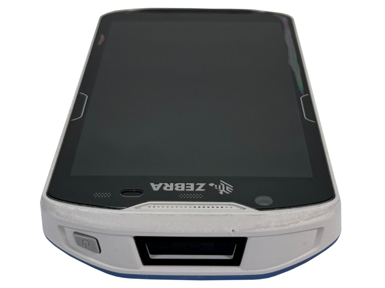Zebra 2D/1D/QR Android Barcode Scanner w/Charger – Similar to TC520K-1XFMU6P-NA