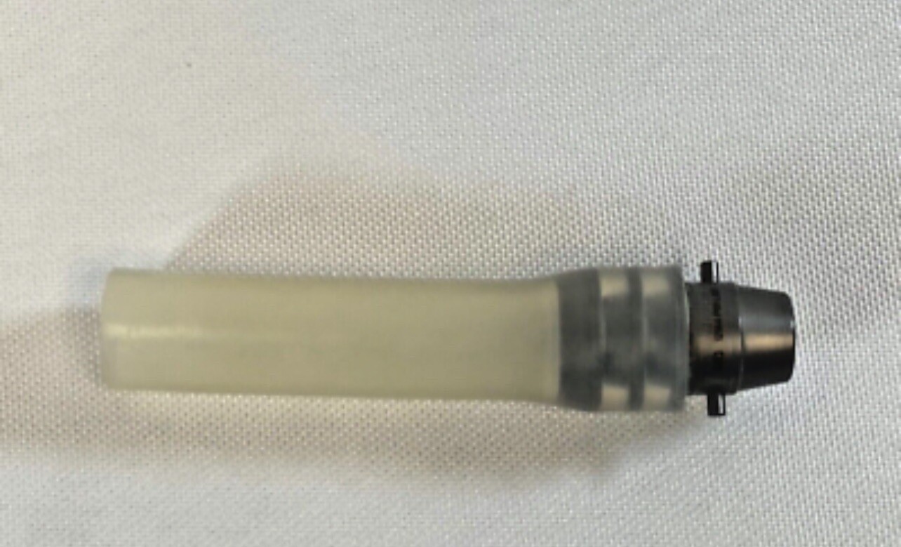 Olympus 03664 Ellik Evacuator Adapter Tube With Cone