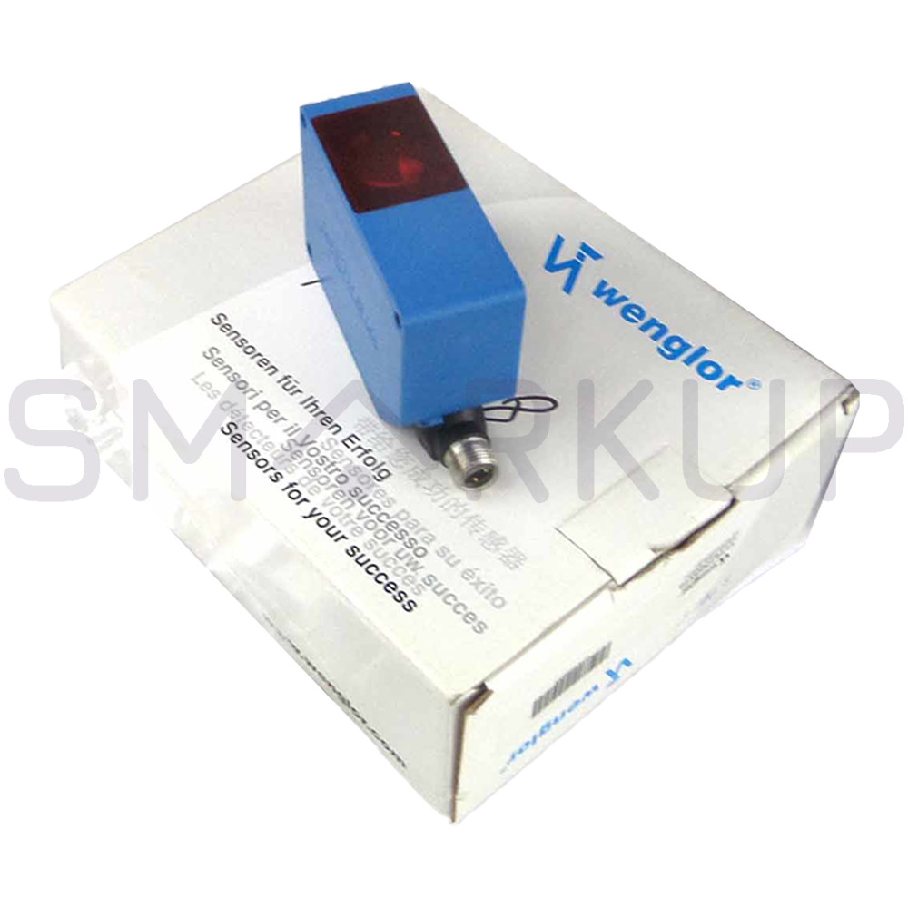 New In Box WENGLOR Y1TA100QXT3 High Precision Laser Ranging Sensor