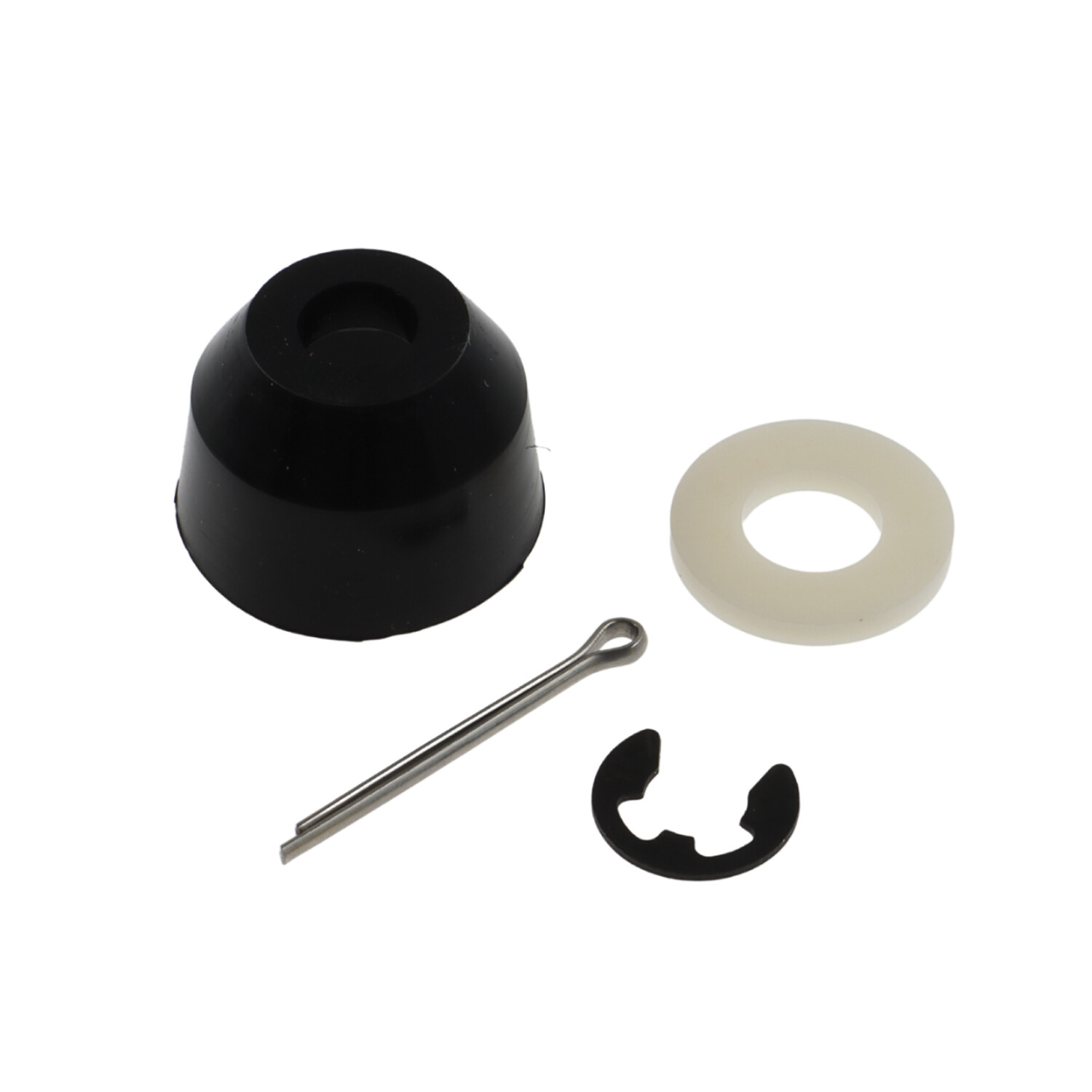 Aftermarket Tie Rod Rubber Boot Kit Inner Outer Fits for Kubota Tractor BX GR