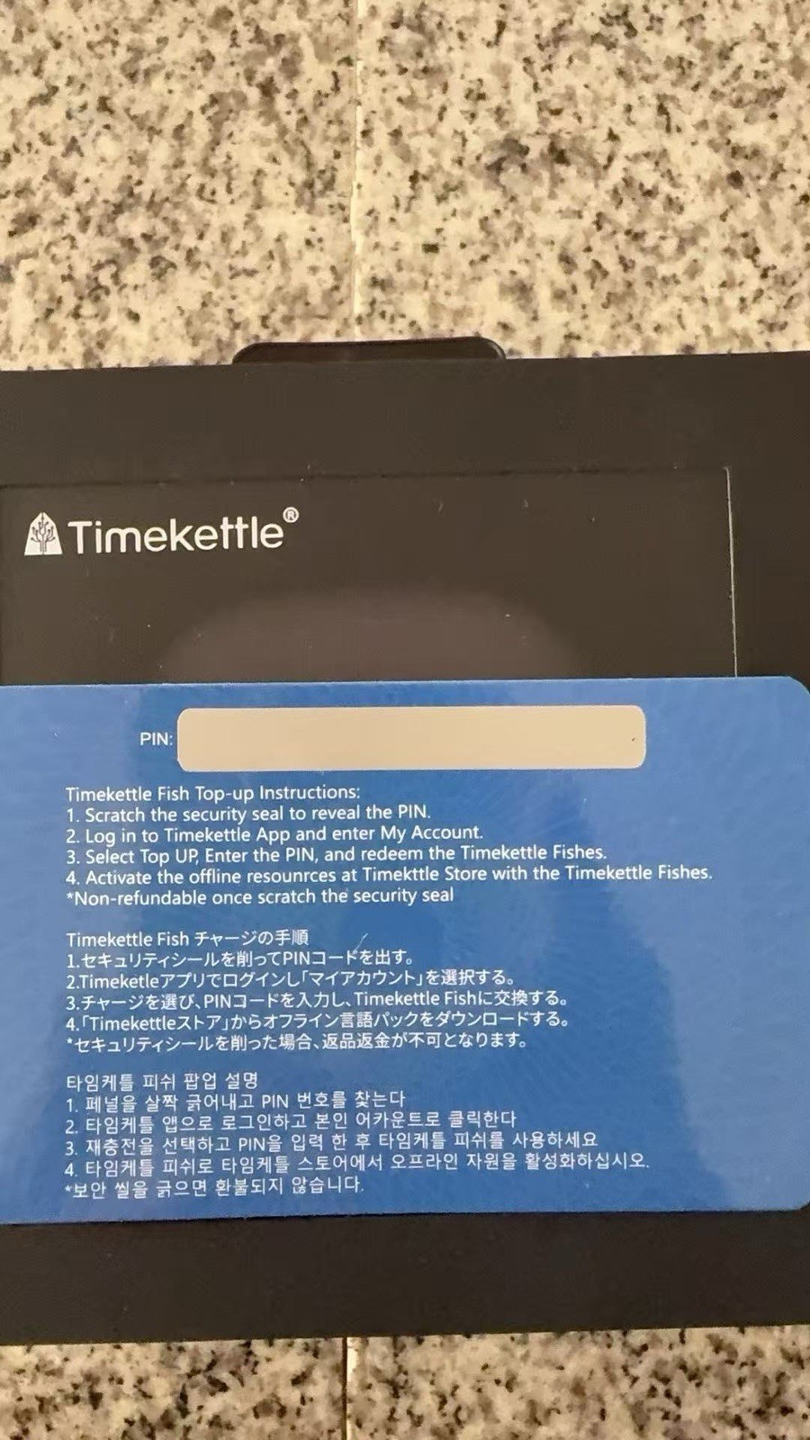 Timekettle WT2Edge Latest Version-Offline w/Card Translator Earbuds Open Box New