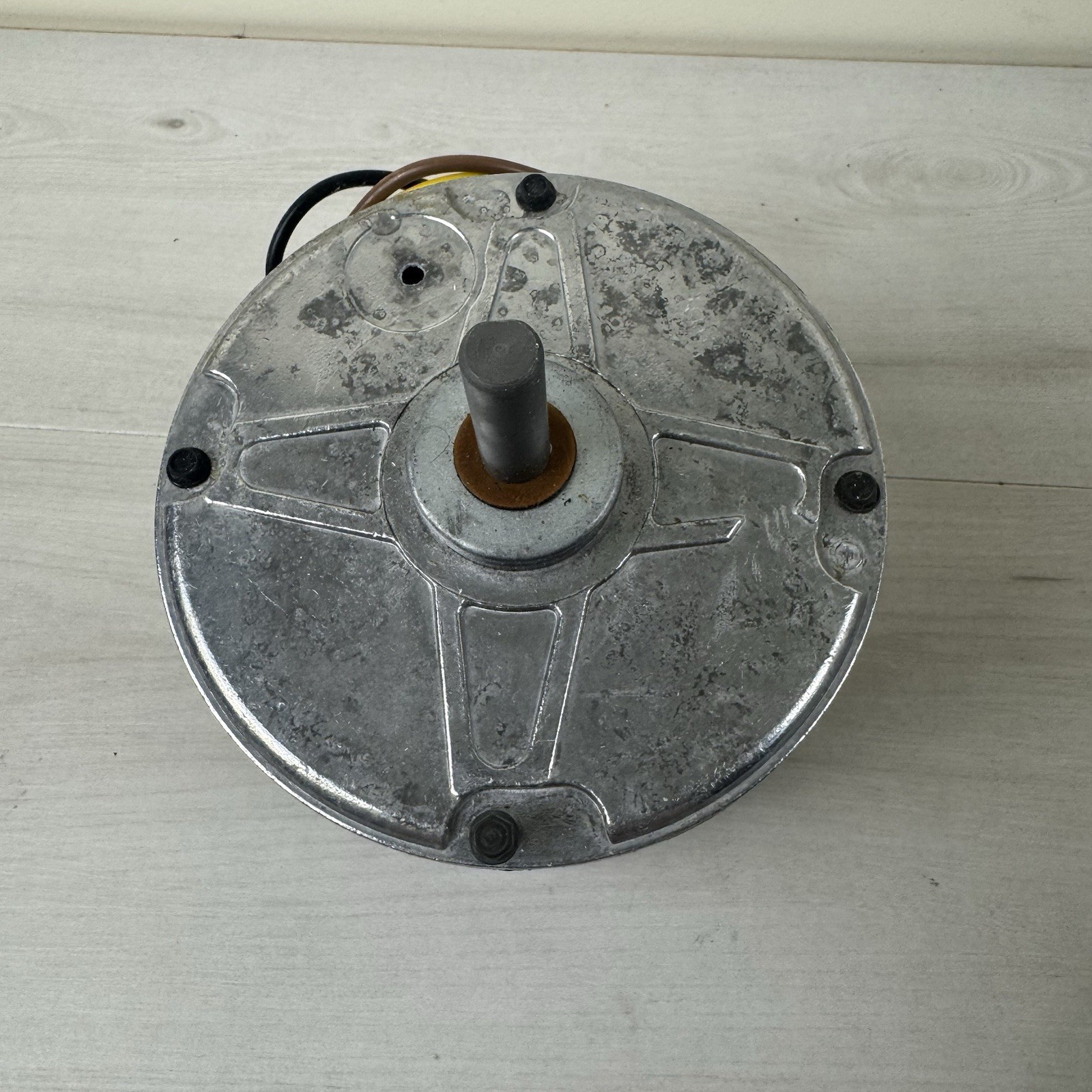 GE Motors 5KCP39EGS070S Condenser Fan Motor 1/4HP 1100RPM 208-230V HC39GE237A