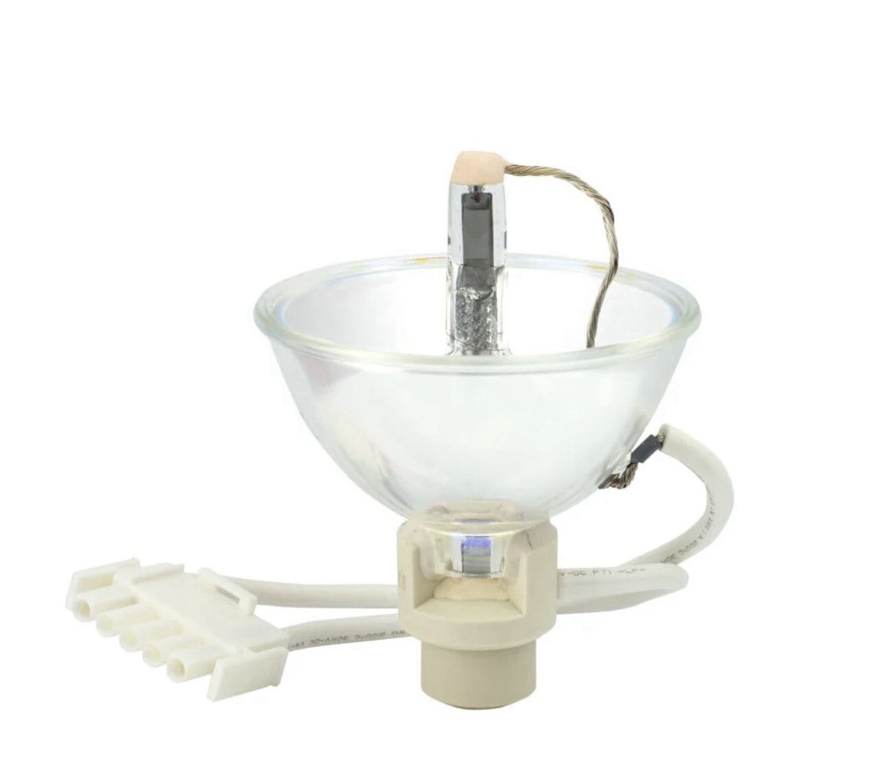Xenon 300W Zeiss Opmi Replacement Lamp 304977-9038-000 Osram SHORT ARC LAMP XBO