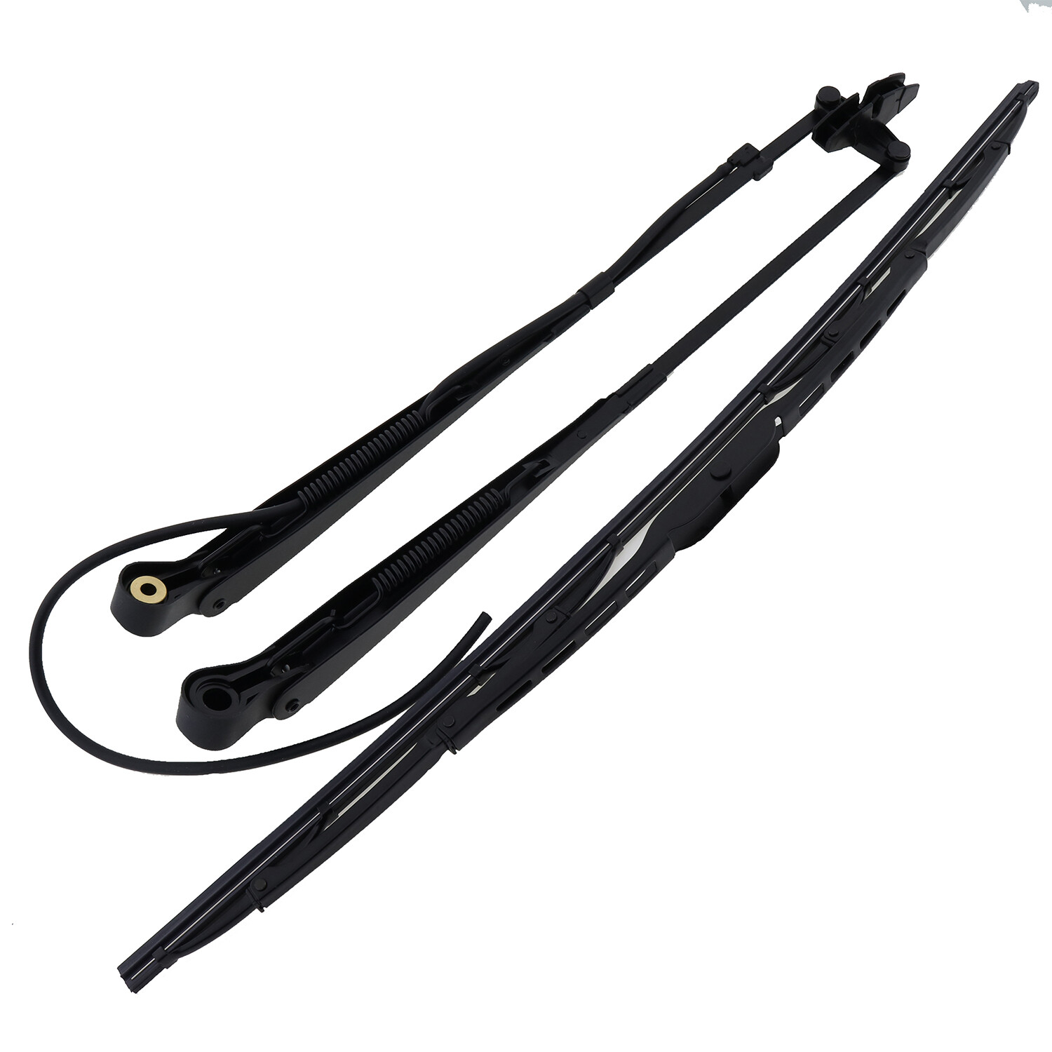 Windshield Wiper Arm & Blade for Bobcat S160 S175 S185 S205 S220 S250 S300 S330