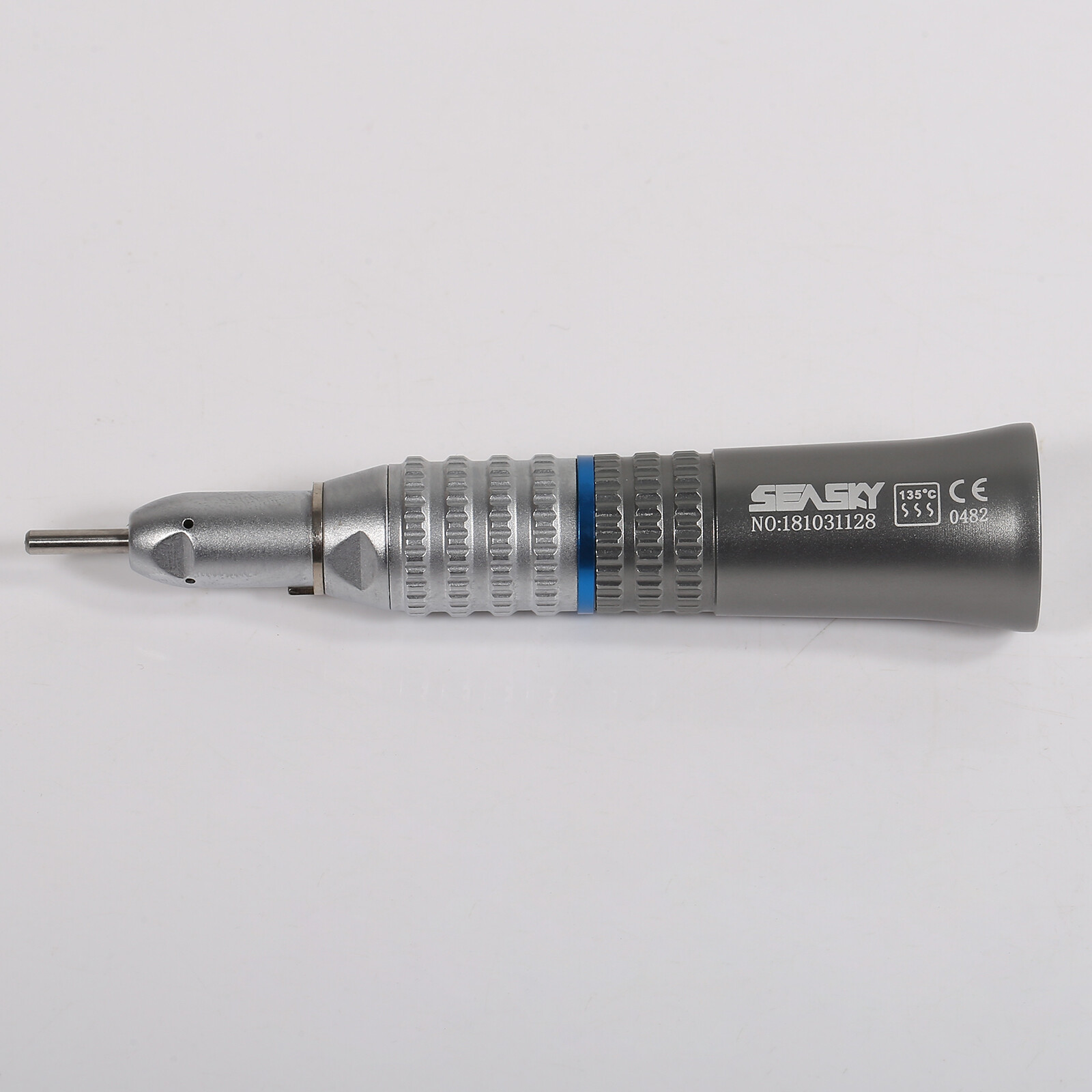 NSK Style Dental Slow Low Speed Straight Handpiece Nose Cone E-type SEASKY HP