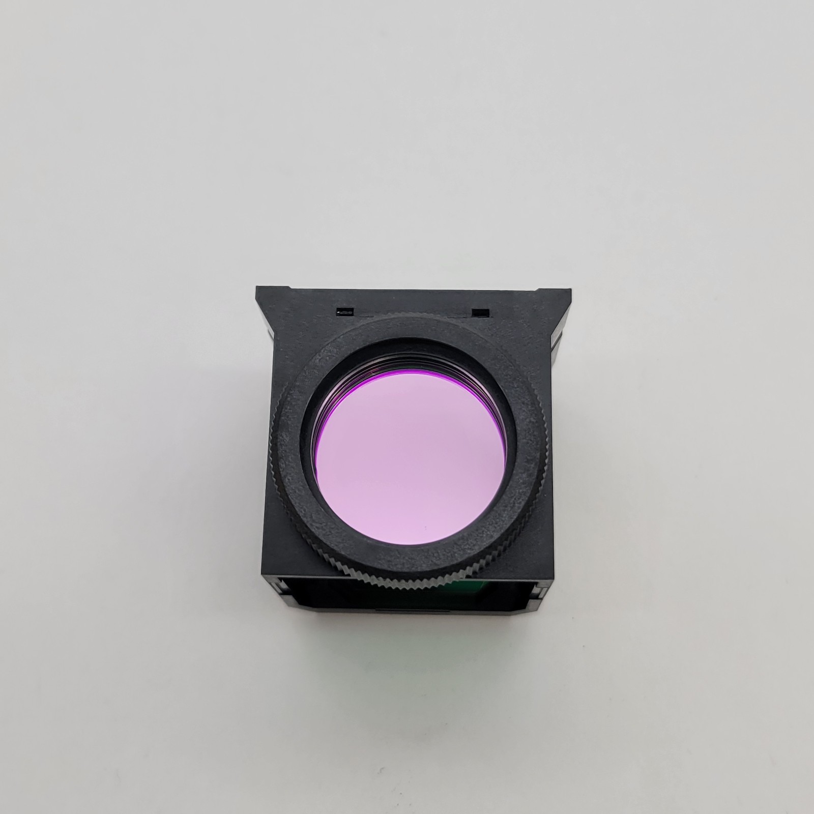 Nikon Microscope Fluorescence Filter Cube 49005 ET RdsR DSRed (TRITC/Cy3)