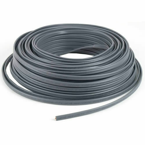 6/3 UF-B Wire With Ground Copper Underground Feeder Cable Lengths 25′ to 1000′