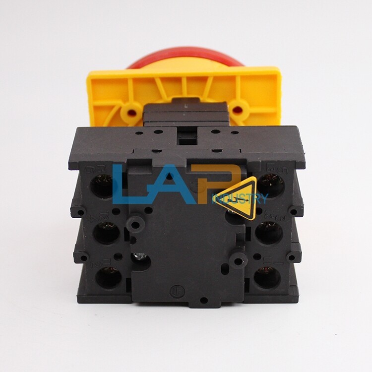1pc NEW FOR TAYEE Cam Load Changeover/on-off Switch LW42B25-1016/L 25A 380V