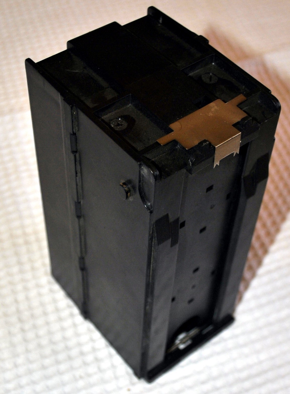 ICT BL-700 P70 L70 Bill Acceptor Note Validator CashBox Stacker Cassette