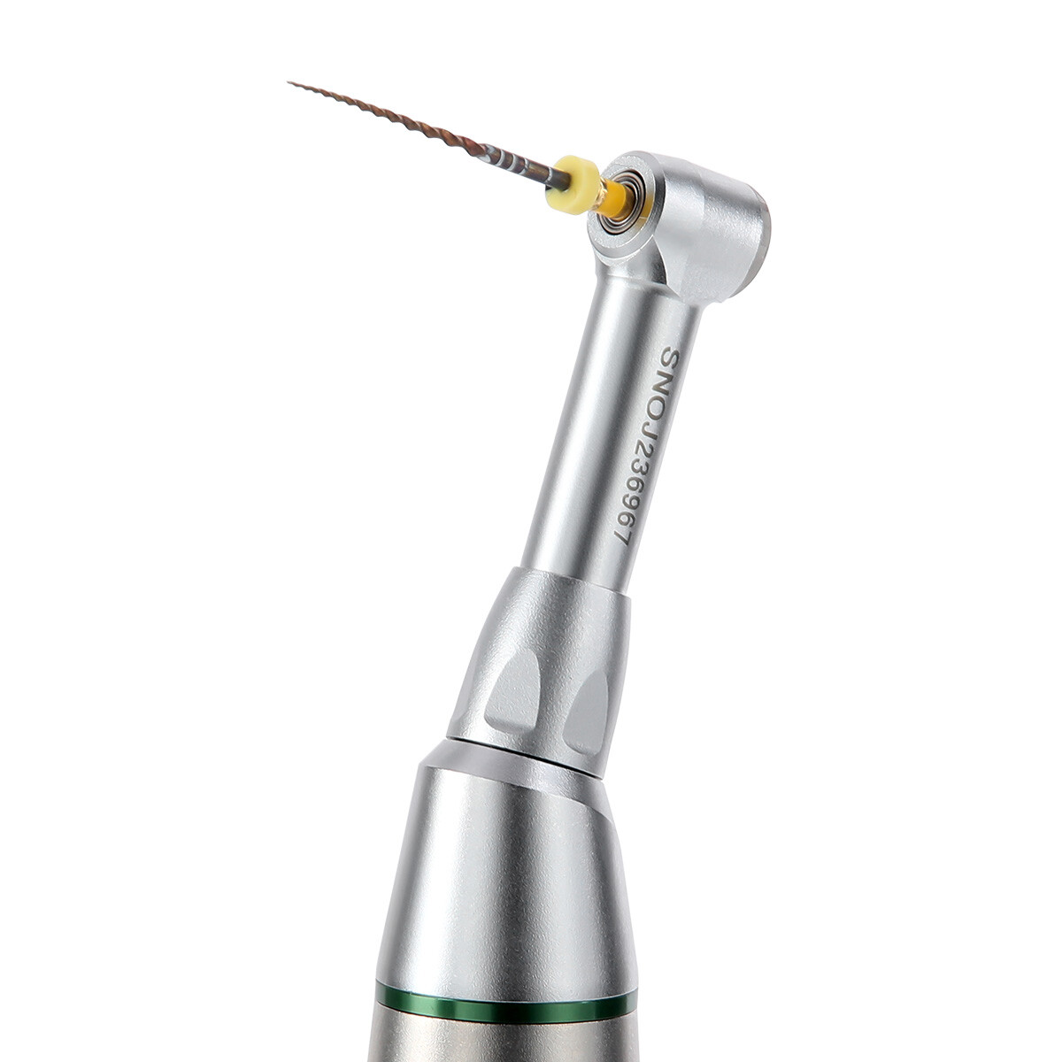 AZDENT Dental Cordless LED 16:1 Endo Motor / Apex Locator Root Canal Finder