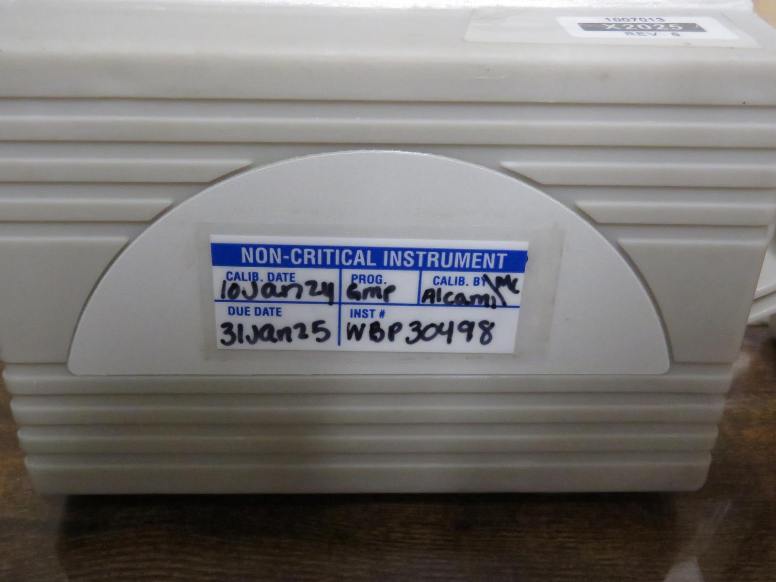 GE KAYE VALIDATOR X2000 U w/ 3 SIM – SENSOR INPUT MODULES 3.62 Firmware 2024 CAL