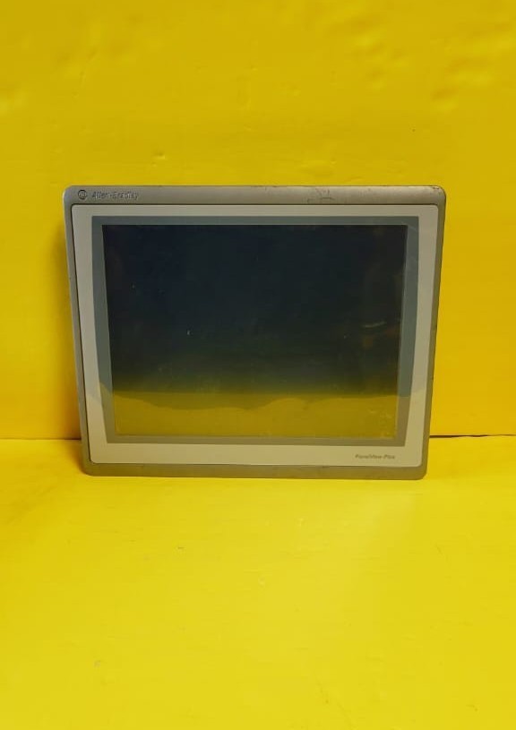 Allen Bradley 2711P-T15C22D9P /A PanelView Plus 7 15″ HMI 2711PT15C22D9P