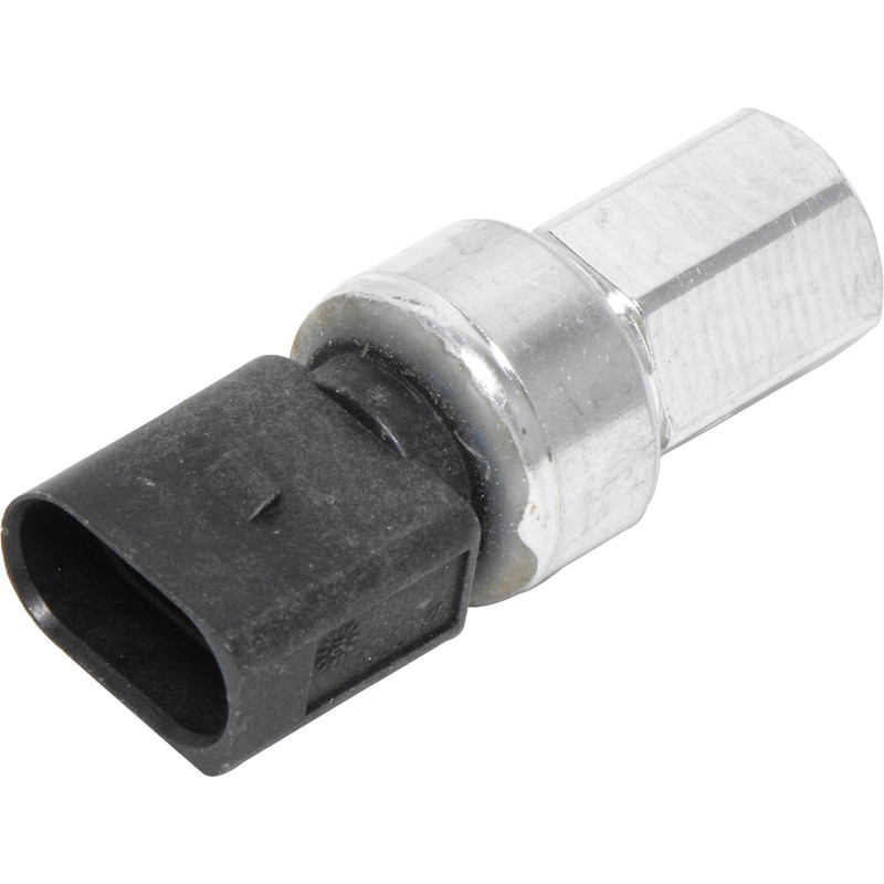 Uac Universal Air Conditioner Sw 11103C Hvac Pressure Transducer Black