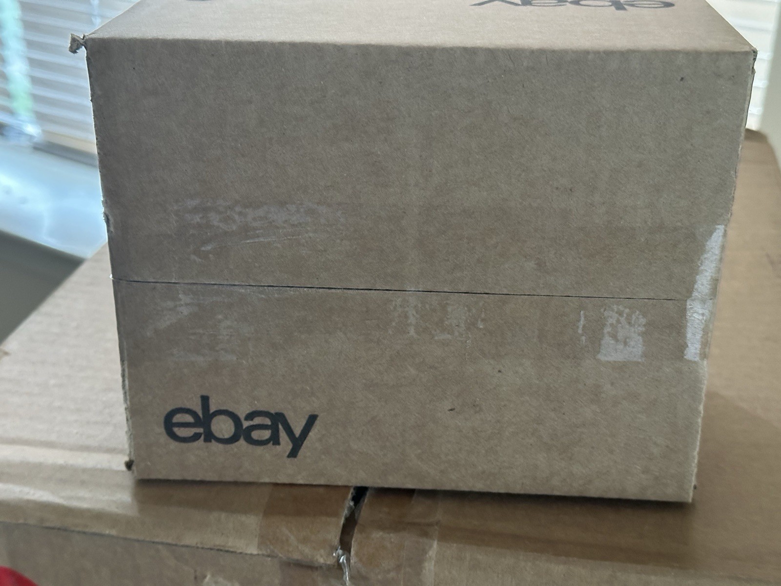 eBay 8″ x 6″ x 4″ Shipping Boxes