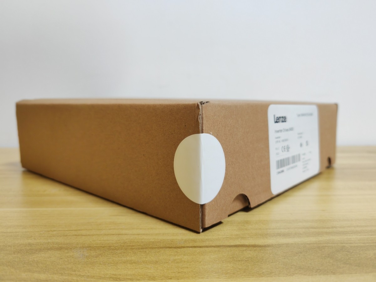 E84AVSCE5514SB0 NEW Lenze E84AVSCE5514SB0 Inverter Fast delivery